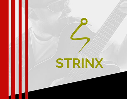 STRINX - Presentación Final - Lautaro Weiner