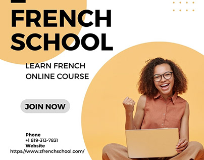 Learn French Online Course