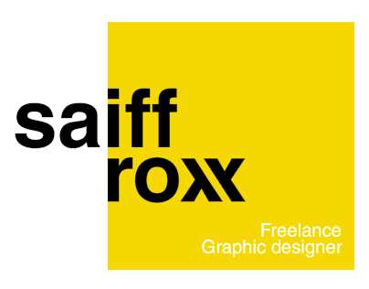 Saiff Roxx Logo