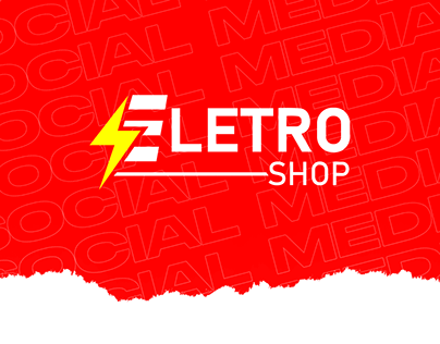Eletro Shop