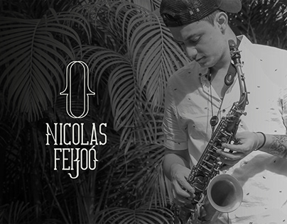 Nicolas Feijoó Música