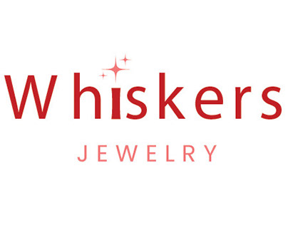 Project thumbnail - Whiskers Jewelry Branding