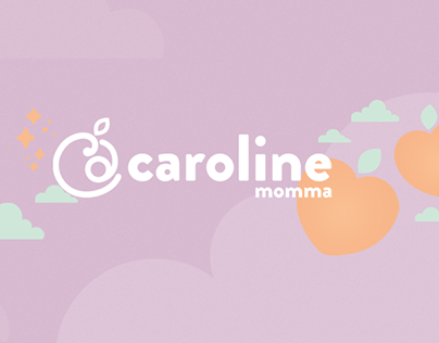 Caroline Momma | Visual Identity