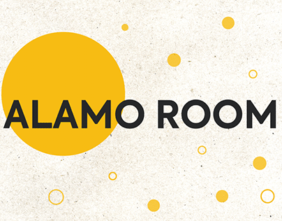 Alamo Room