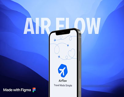 Airflow - Flight Booking App