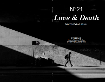 N21 2024ss_love&death