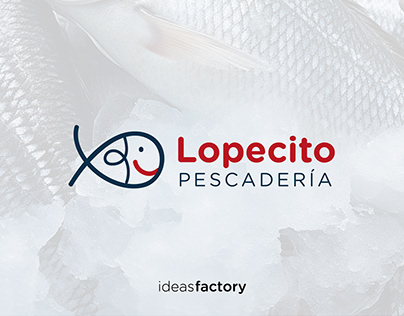 Lopecito | Branding