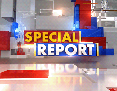 Special Report Ident