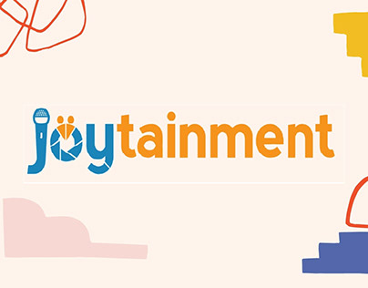 Joytainment's Introductory Portfolio