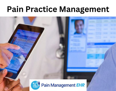 Low Cost Pain Practice Management System