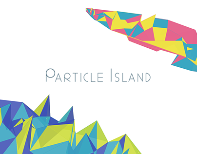 Particle Island