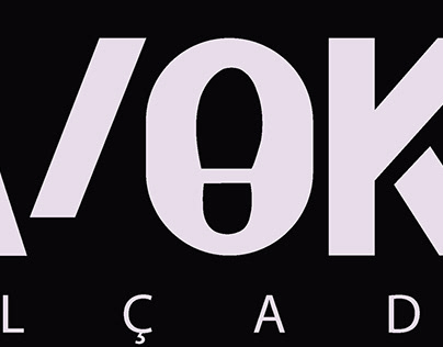 Evoke- logo