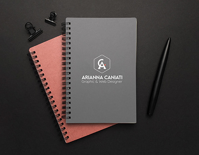 Arianna Caniati | PERSONAL BRANDING