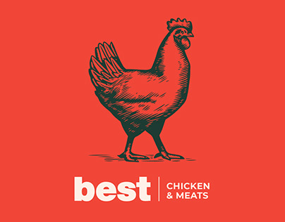 BEST Chicken & Meats: Always the Best!