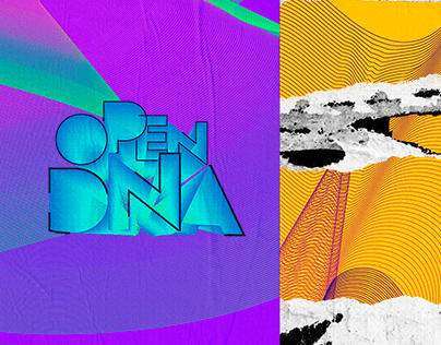Open DNA
