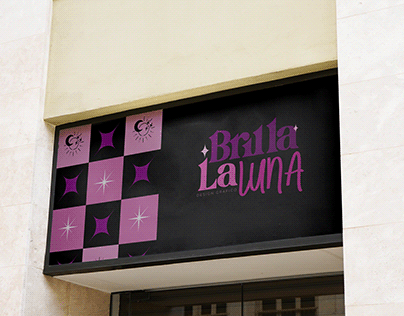 Brilla La Luna | My Branding.