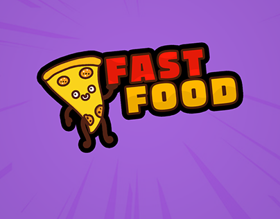 FAast Food UI