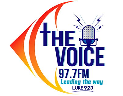 The Voice radio station