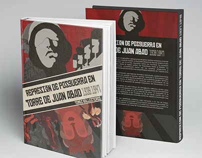 Libro: Represión de posguerra en Torre de Juan Abad