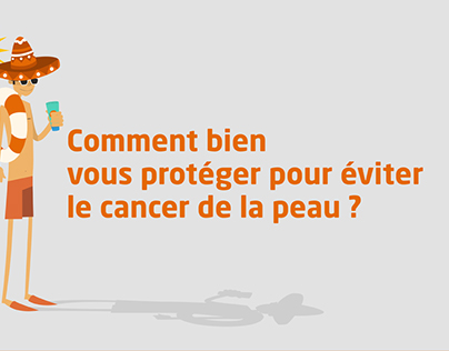 Cancer de la peau