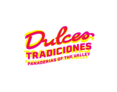 Dulces Tradiciones: Panaderias of the Valley