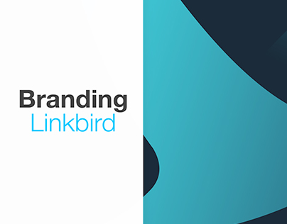 linkbird - branding