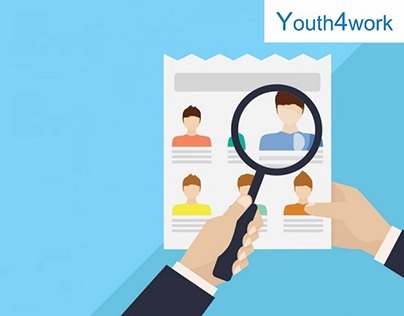Youth4work Profile Popularity