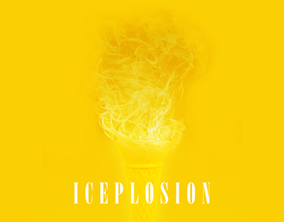 Iceplosion
