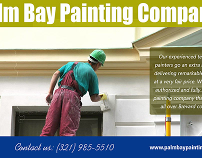 Palm Bay Painting Company