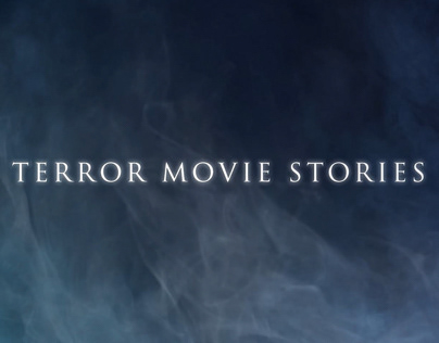 Ford Halloween. Terror Movie Stories