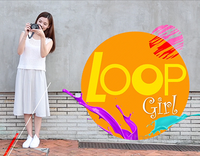 loop girl demo opener