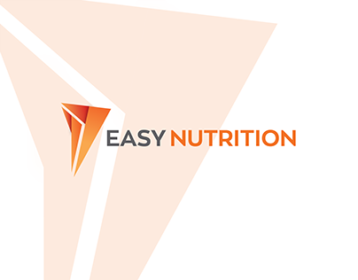 Design de Marca | Easy Nutrition