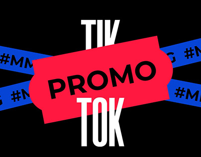 TikTok Promo