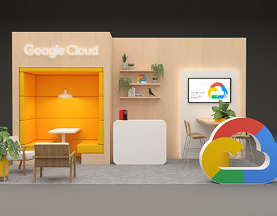 Google Cloud - Smart Gov 22