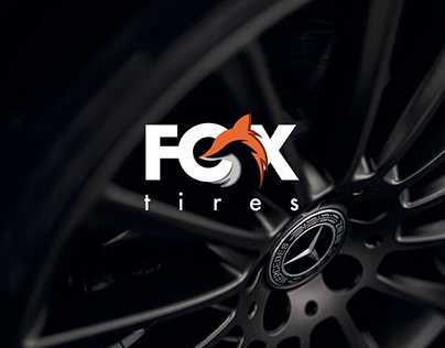 FOX tires