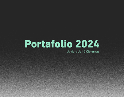 Portafolio 2024