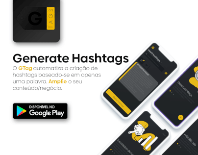 Generate Hashtags