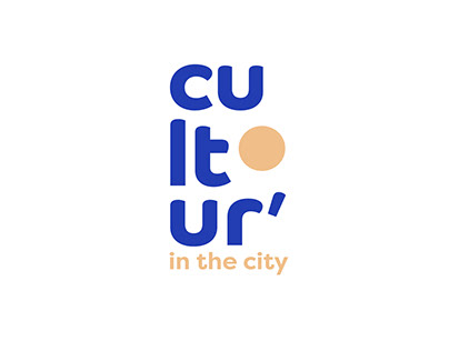 Cultur' in the city
