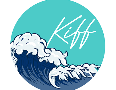 Logo Kiff
