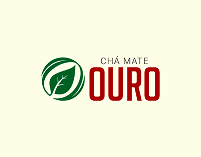CHÁ MATE OURO