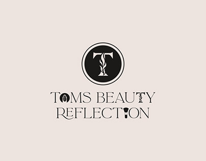 Toms Beauty Reflection