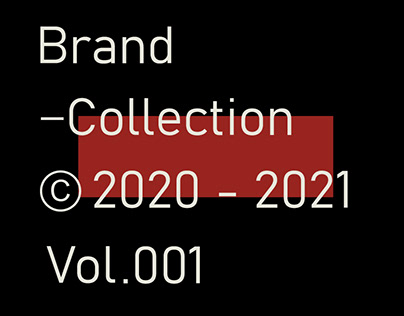 Brand Collection © 2020-2021