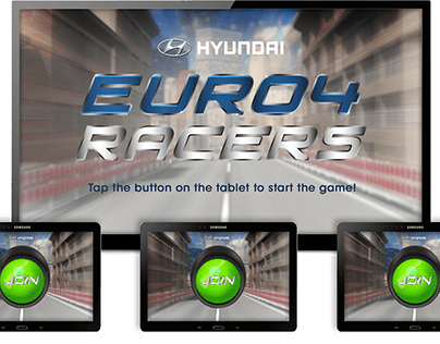 Euro4 Racers