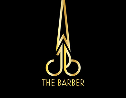 Jay the Barber Logo