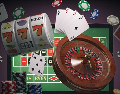 Nederlands Casinos