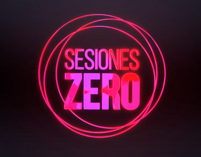 Sesiones Zero