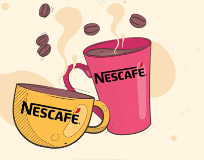 Campaña - Nescafé