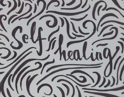 Self-healing
