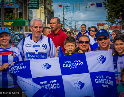 Fotografía | Club Sport Cartaginés