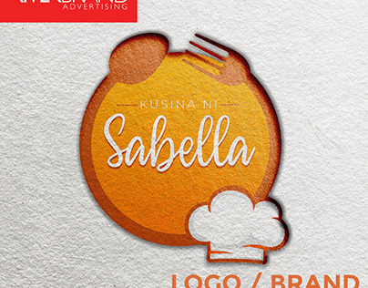 Logo Design (Kusina ni Sabella)